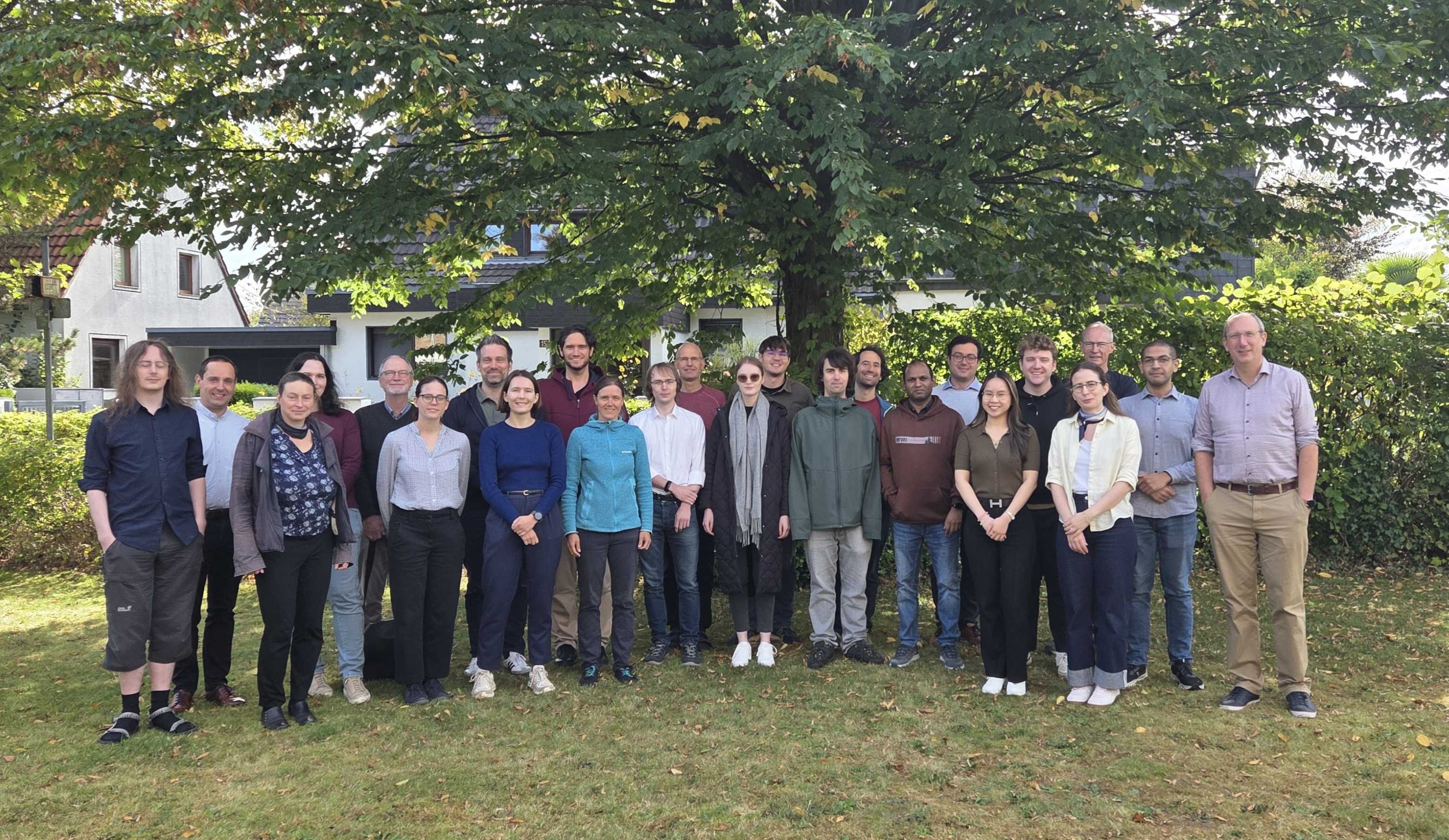 SNuBIC2025 SNuBIC2025