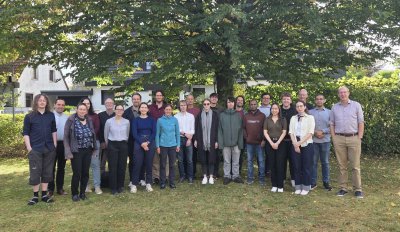 Photo by: SNuBIC 2025 SNuBIC Retreat